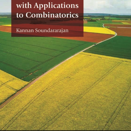 Finite Fields with Applications to Combinatorics