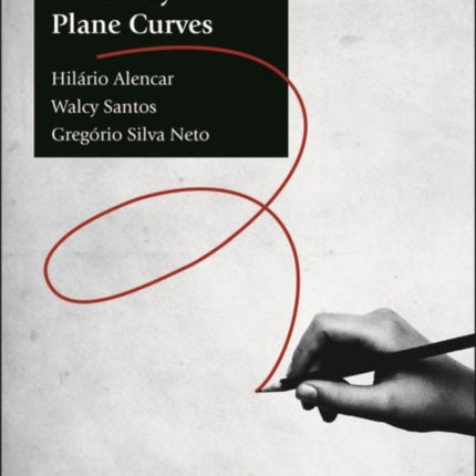 Differential Geometry of Plane Curves