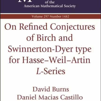 On Refined Conjectures of Birch and