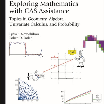 Exploring Mathematics with CAS Assistance