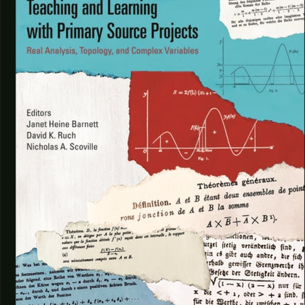 Teaching and Learning with Primary Source Projects