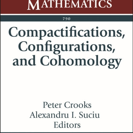 Compactifications Configurations and Cohomology