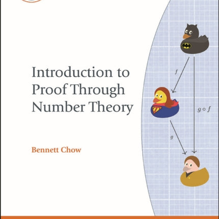 Introduction to Proof Through Number Theory