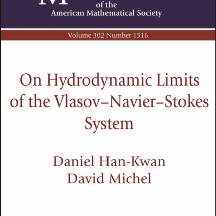 On Hydrodynamic Limits of the VlasovNavierStokes