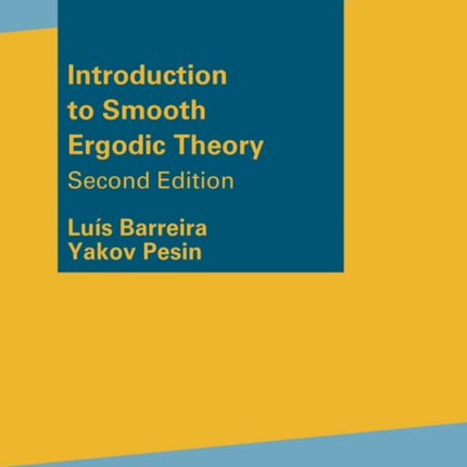 Introduction to Smooth Ergodic Theory