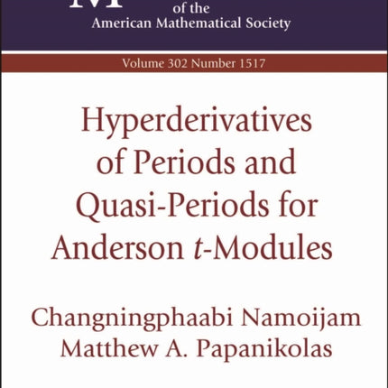 Hyperderivatives of Periods and QuasiPeriods for