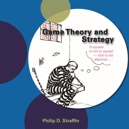 Game Theory and Strategy