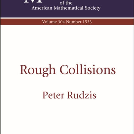 Rough Collisions
