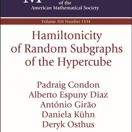 Hamiltonicity of Random Subgraphs of the