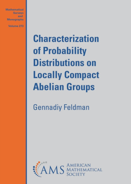 Characterization of Probability Distributions on
