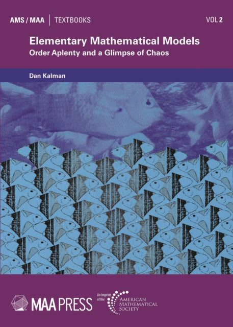 Elementary Mathematical Models  Order Aplenty and