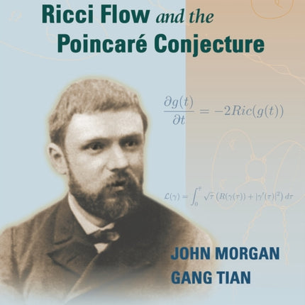 Ricci Flow and the Poincare Conjecture