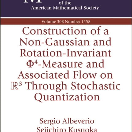 Construction of a NonGaussian and