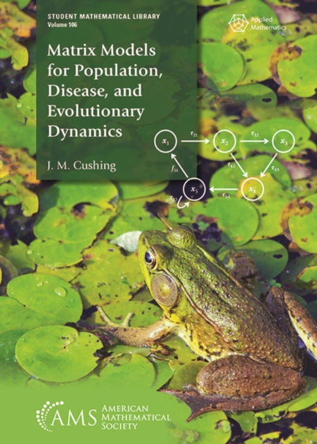 Matrix Models for Population Disease and