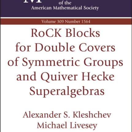 RoCK Blocks for Double Covers of Symmetric Groups