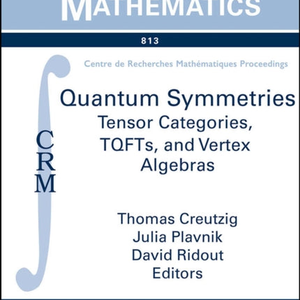 Quantum Symmetries