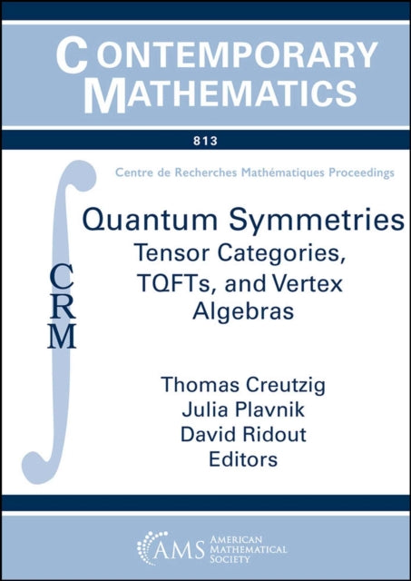 Quantum Symmetries