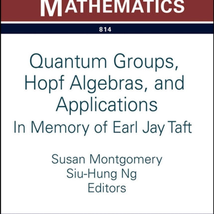 Quantum Groups Hopf Algebras and Applications