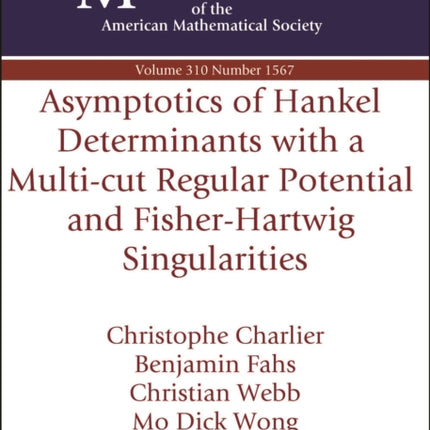 Asymptotics of Hankel Determinants with a Multicut Regular Potential and FisherHartwig Singularities