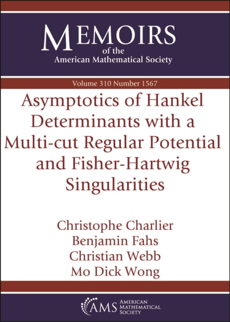 Asymptotics of Hankel Determinants with a Multicut Regular Potential and FisherHartwig Singularities