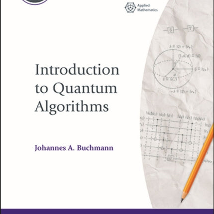 Introduction to Quantum Algorithms