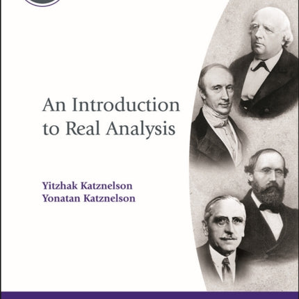 An Introduction to Real Analysis