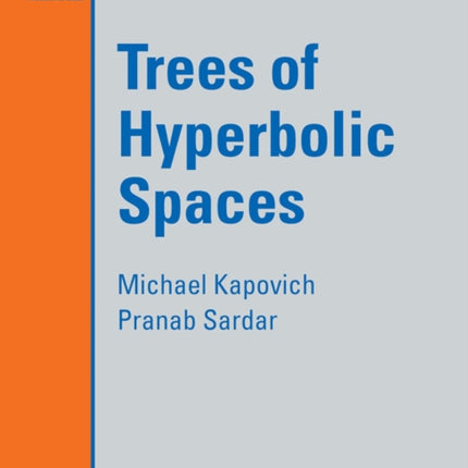 Trees of Hyperbolic Spaces