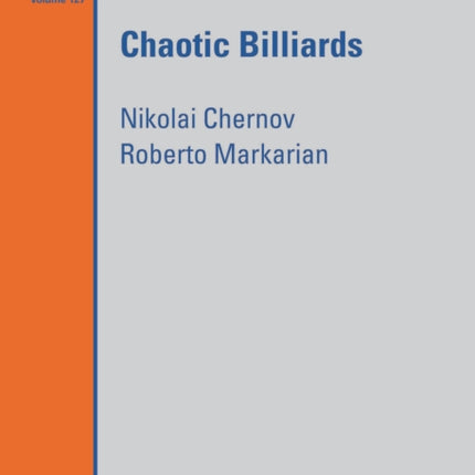 Chaotic Billiards