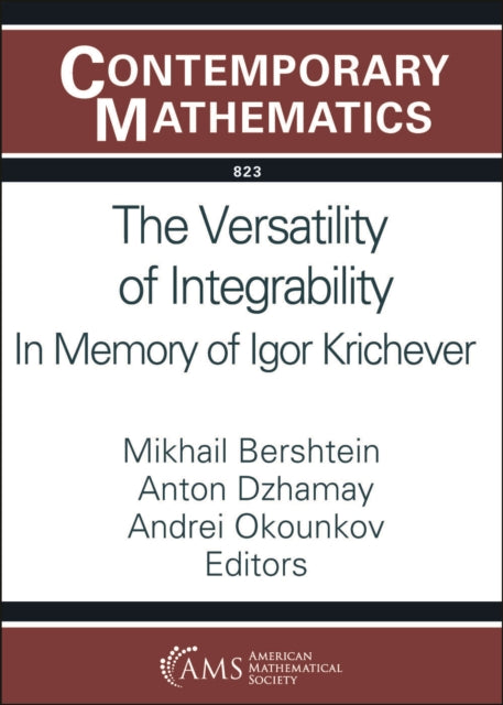 The Versatility of Integrability