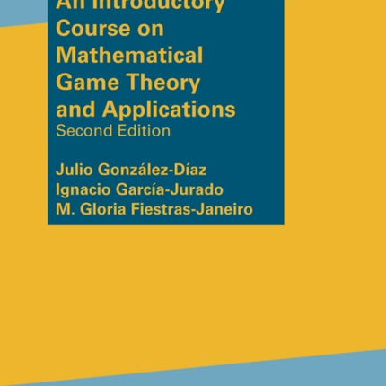 An Introductory Course on Mathematical Game