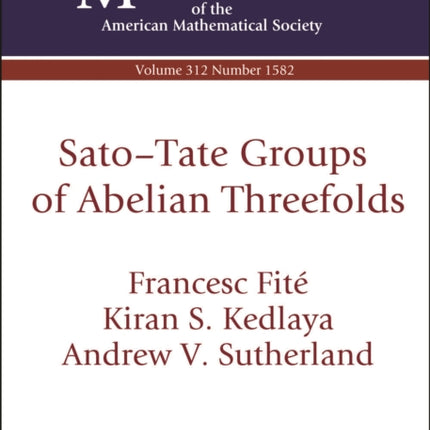 SatoTate Groups of Abelian Threefolds