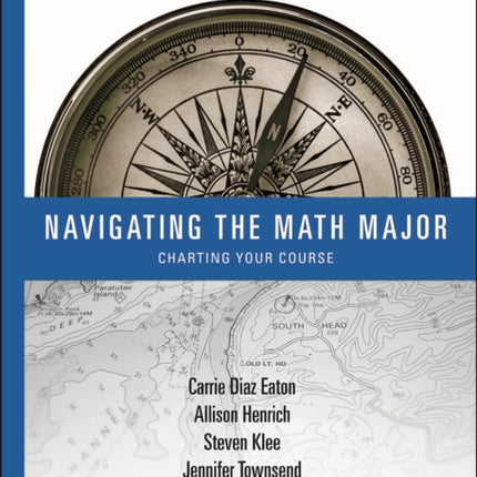 Navigating the Math Major