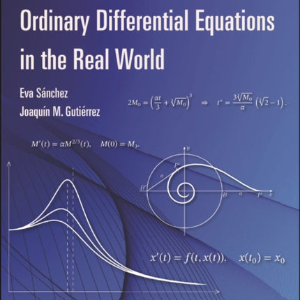 Ordinary Differential Equations in the Real World