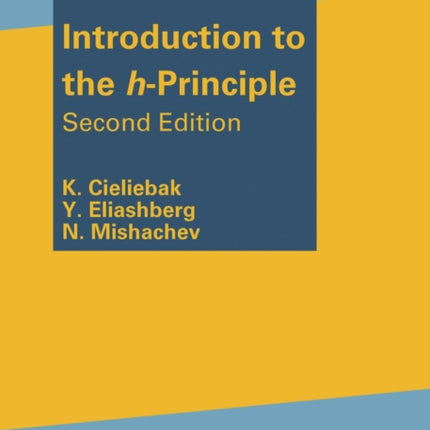 Introduction to the hPrinciple