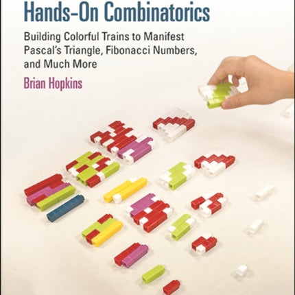 HandsOn Combinatorics  Building Colorful Trains