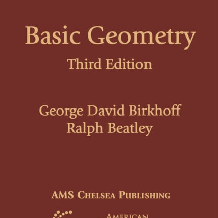 Basic Geometry