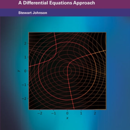 Optimal Control  A Differential Equations Approach