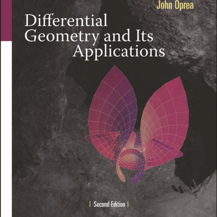 Differential Geometry and Its Applications