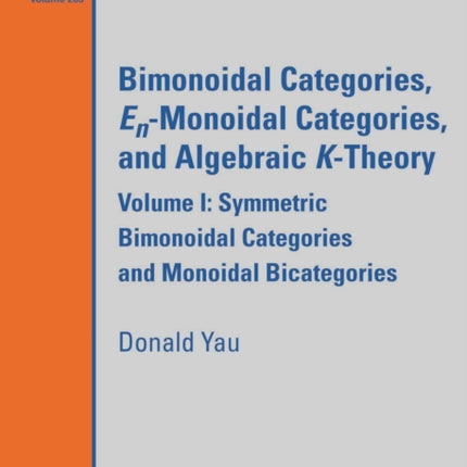 Bimonoidal Categories E8212nMonoidal Categories