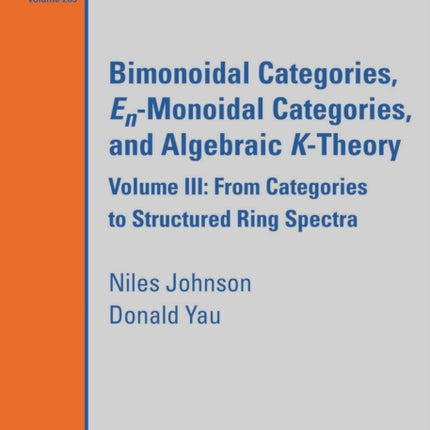 Bimonoidal Categories E8212nMonoidal Categories