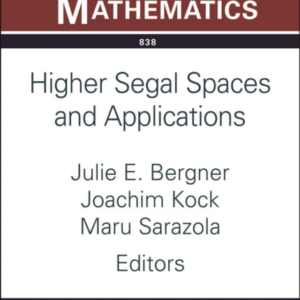 Higher Segal Spaces and Applications