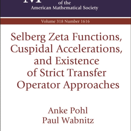 Selberg Zeta Functions Cuspidal Accelerations and Existence of Strict Transfer Operator Approaches