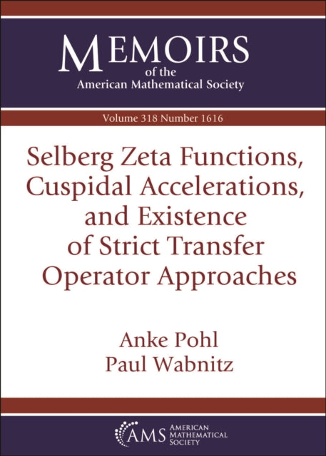Selberg Zeta Functions Cuspidal Accelerations and Existence of Strict Transfer Operator Approaches