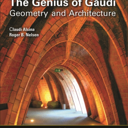 The Genius of Gaudai