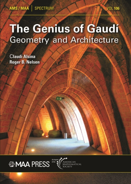 The Genius of Gaudai
