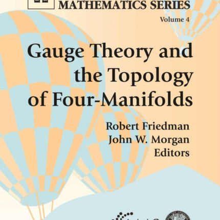 Gauge Theory and the Topology of FourManifolds