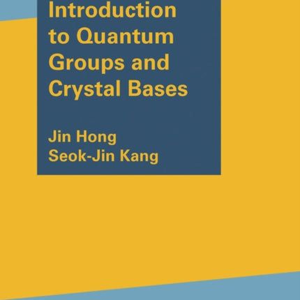 Introduction to Quantum Groups and Crystal Bases