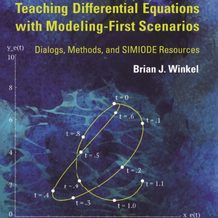 Teaching Differential Equations with ModelingFirst Scenarios