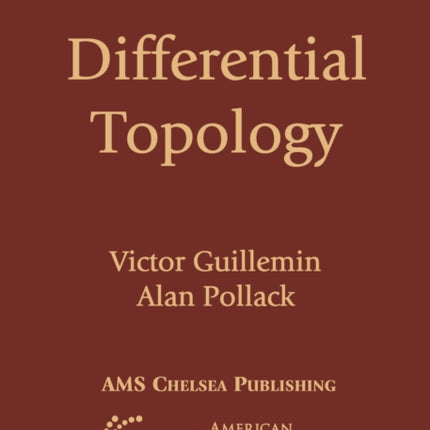 Differential Topology