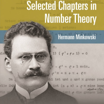 Selected Chapters in Number Theory